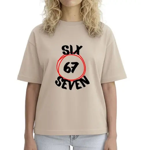 Tostadora T-shirt Donna 4050898