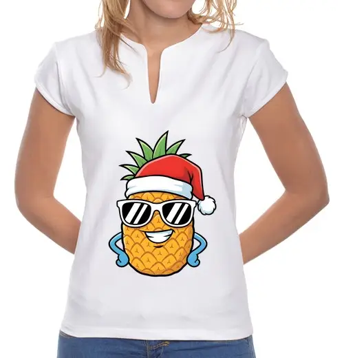 Tostadora T-shirt Donna 4050800