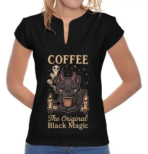 Tostadora T-shirt Donna 4049967