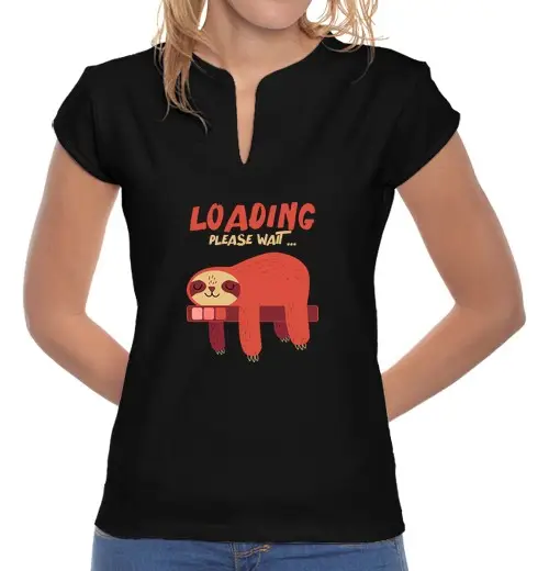 Tostadora T-shirt Donna 2580201
