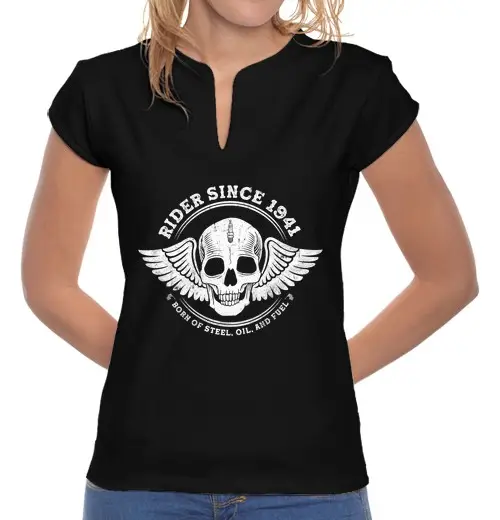 Tostadora T-shirt Donna 4045758