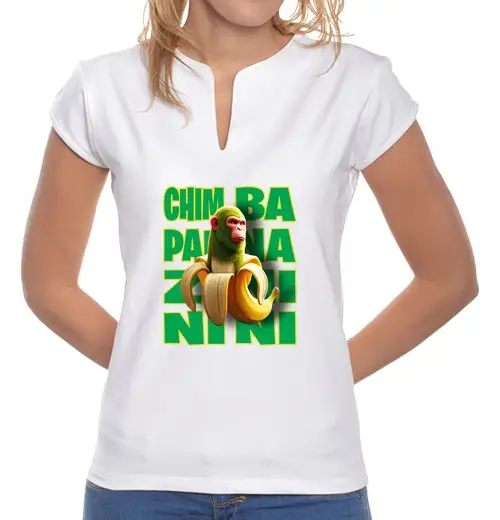 Tostadora T-shirt Donna 4050402
