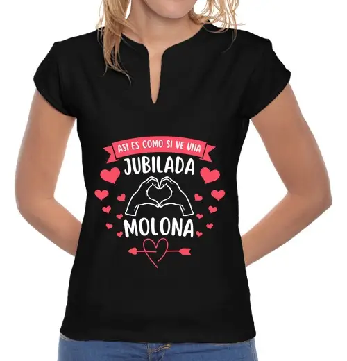 Tostadora T-shirt Donna 4336841