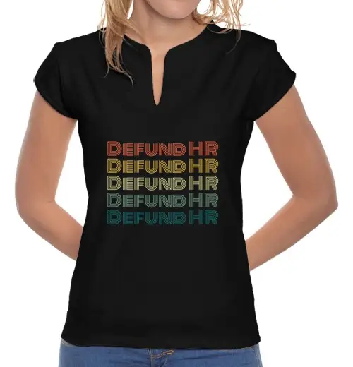 Tostadora T-shirt Donna 4238311