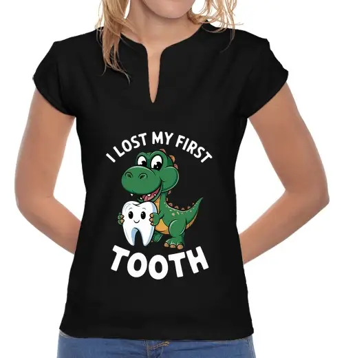 Tostadora T-shirt Donna 4238163