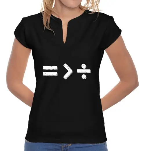 Tostadora T-shirt Donna 3428675