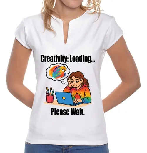 Tostadora T-shirt Donna 2765779