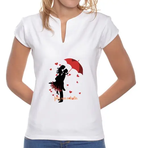 Tostadora T-shirt Donna 4238651