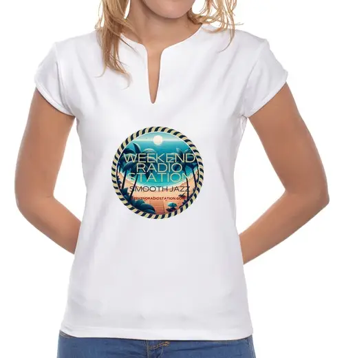 Tostadora T-shirt Donna 4206679