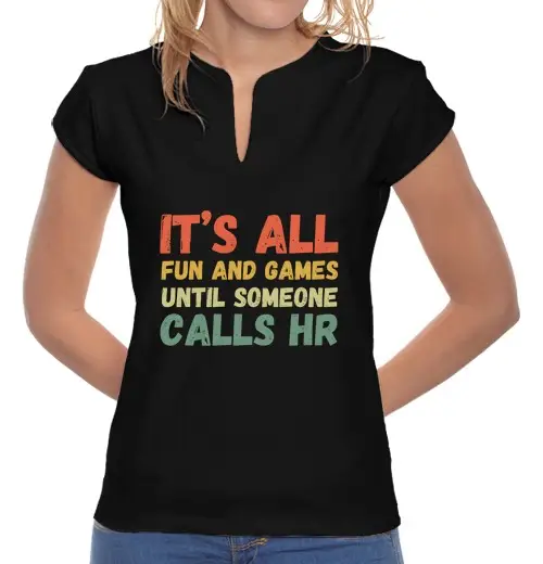 Tostadora T-shirt Donna 4238258