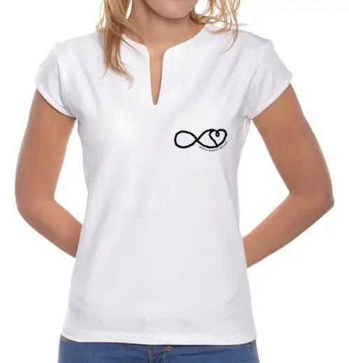 Tostadora T-shirt Donna 4238636