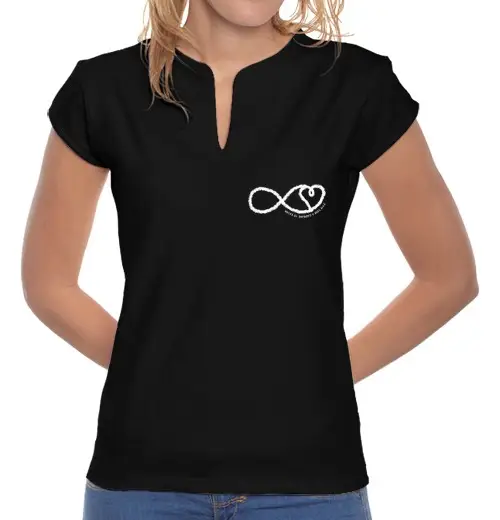 Tostadora T-shirt Donna 4238635