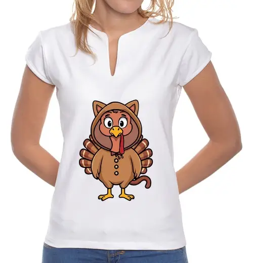 Tostadora T-shirt Donna 3122425