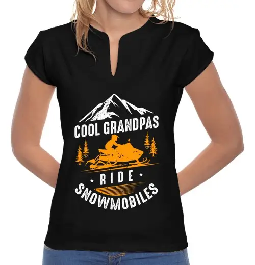 Tostadora T-shirt Donna 4336741