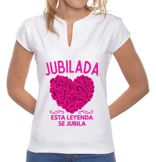 Tostadora T-shirt Donna 4050043