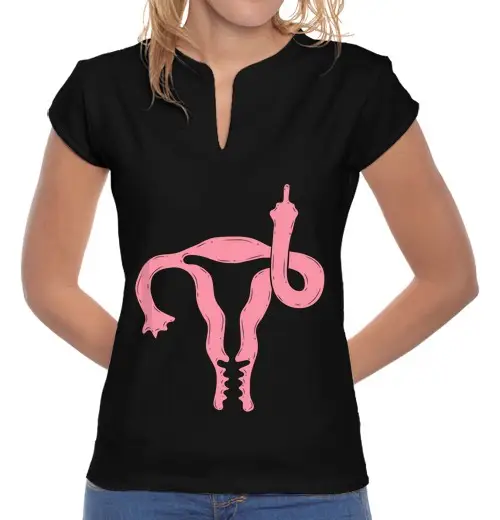 Tostadora T-shirt Donna 4213876