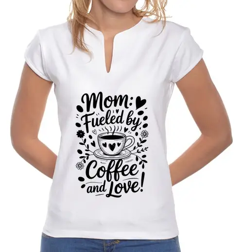 Tostadora T-shirt Donna 2789525