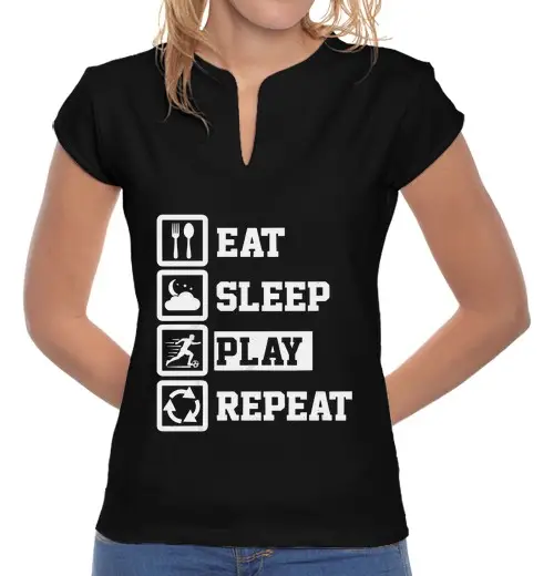 Tostadora T-shirt Donna 2789516