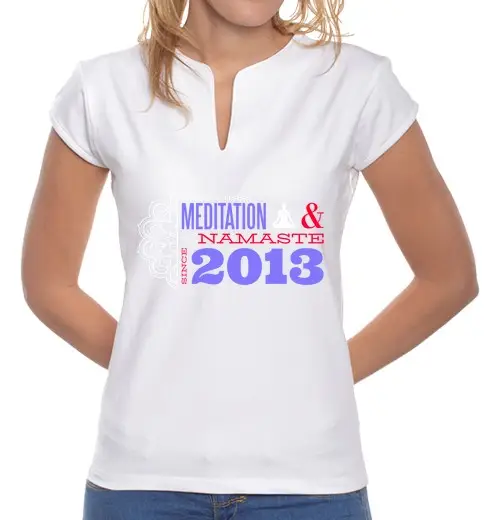 Tostadora T-shirt Donna 4045720