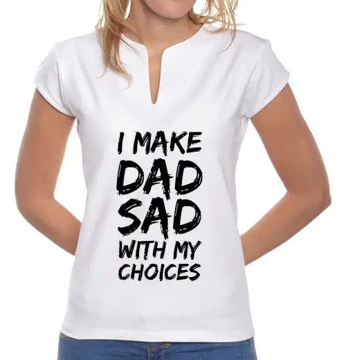 Tostadora T-shirt Donna 4045749