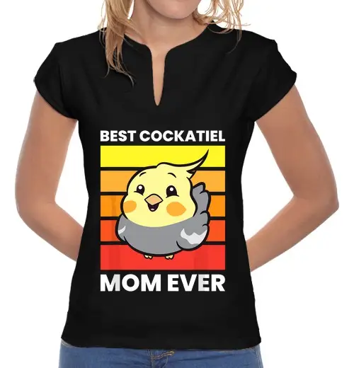 Tostadora T-shirt Donna 4336846