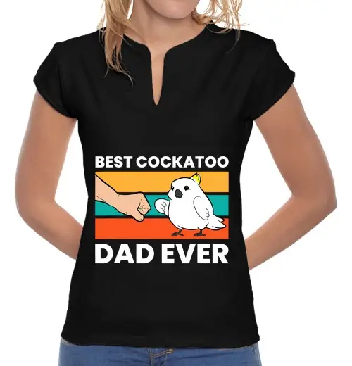 Tostadora T-shirt Donna 4336848