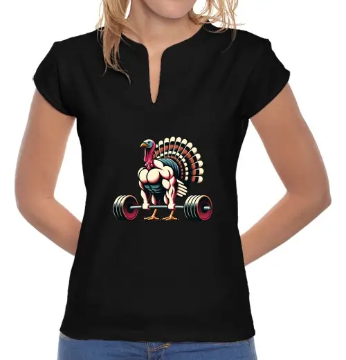 Tostadora T-shirt Donna 4045703