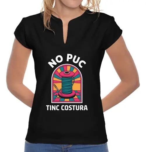 Tostadora T-shirt Donna 4238179