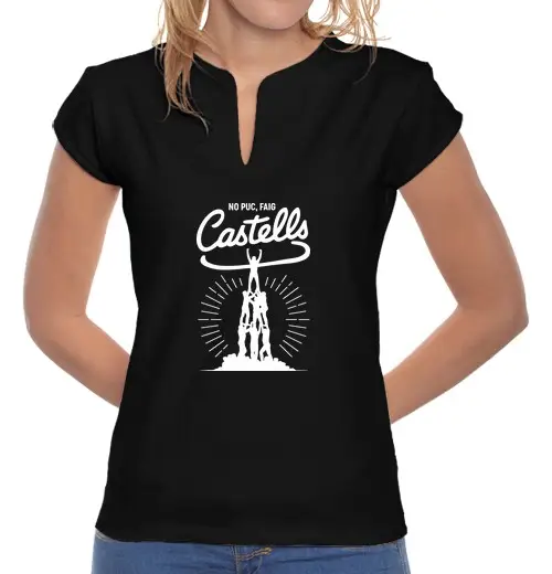 Tostadora T-shirt Donna 4045974