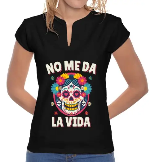 Tostadora T-shirt Donna 4336683