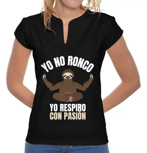 Tostadora T-shirt Donna 4049694