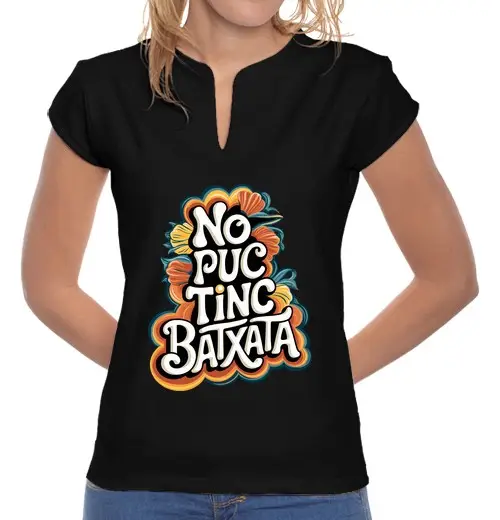 Tostadora T-shirt Donna 4238193