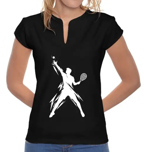 Tostadora T-shirt Donna 4050777