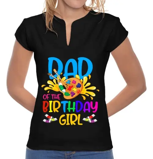 Tostadora T-shirt Ragazza Rosa 4336708