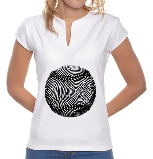 Tostadora T-shirt Donna 3122431