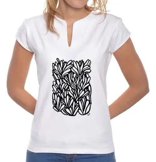 Tostadora T-shirt Donna 4045849