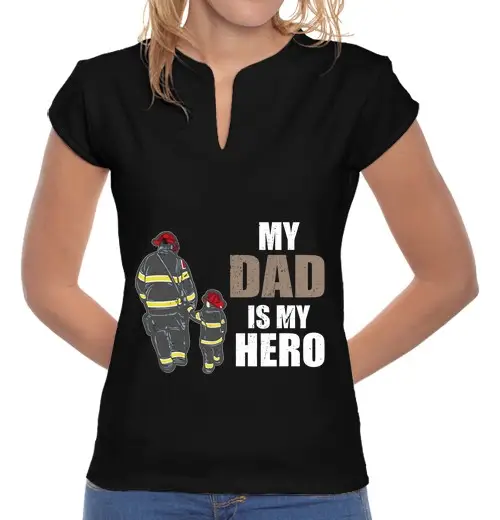 Tostadora T-shirt Donna 4336701