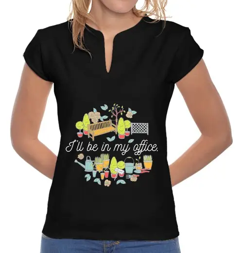 Tostadora T-shirt Donna 4336745