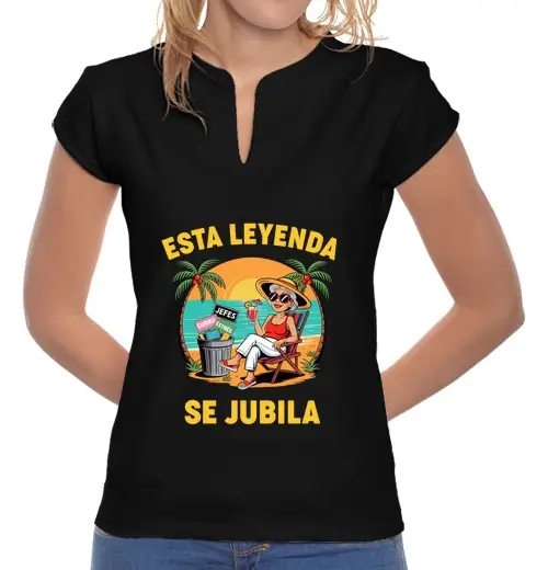 Tostadora T-shirt Donna 4050413