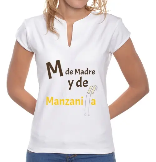 Tostadora T-shirt Donna 4049719