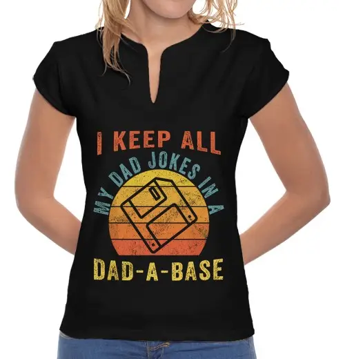 Tostadora T-shirt Donna 4336691