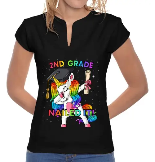 Tostadora T-shirt Donna 4442332