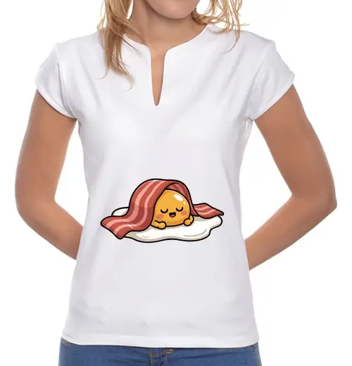 Tostadora T-shirt Donna 2789488