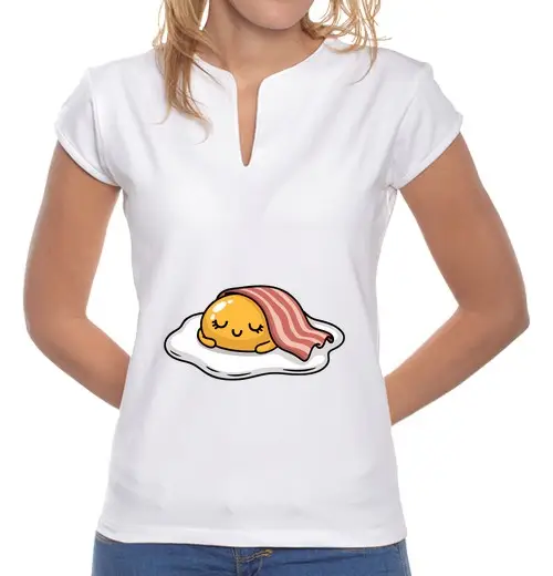 Tostadora T-shirt Donna 2789496