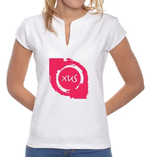 Tostadora T-shirt Donna 4050827