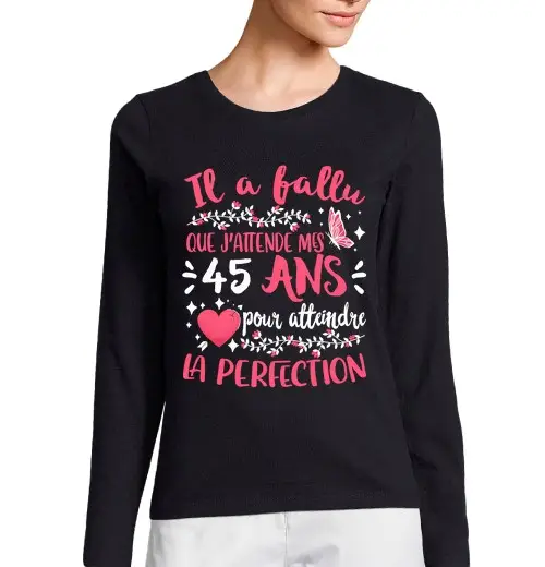 Tostadora T-shirt Donna 4051354