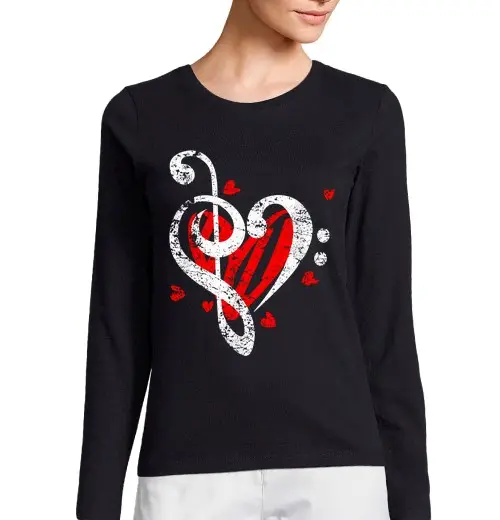 Tostadora T-shirt Donna 4041801