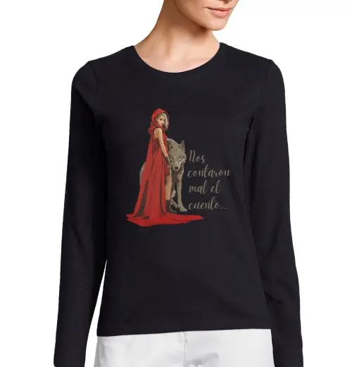 Tostadora T-shirt Donna 3263710