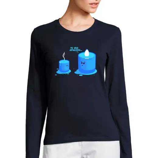 Tostadora T-shirt Donna 3264360