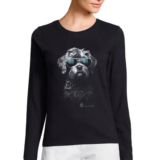 Tostadora T-shirt Donna 4045191